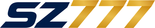 sz777 Philippines online gaming logo